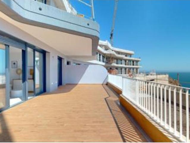 Apartamento Venta Águilas, Águilas