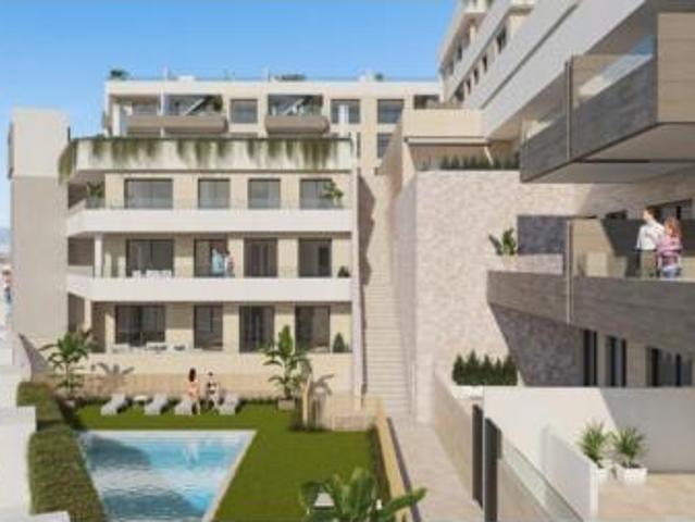 Apartamento Venta Águilas, Águilas