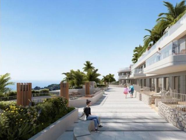 Apartamento Venta Águilas, Águilas