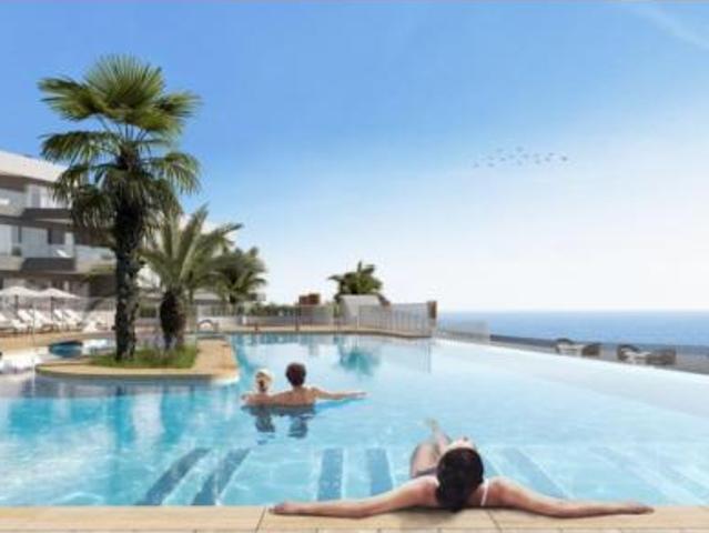 Apartamento Venta Águilas, Águilas