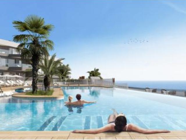Apartamento Venta Águilas, Águilas