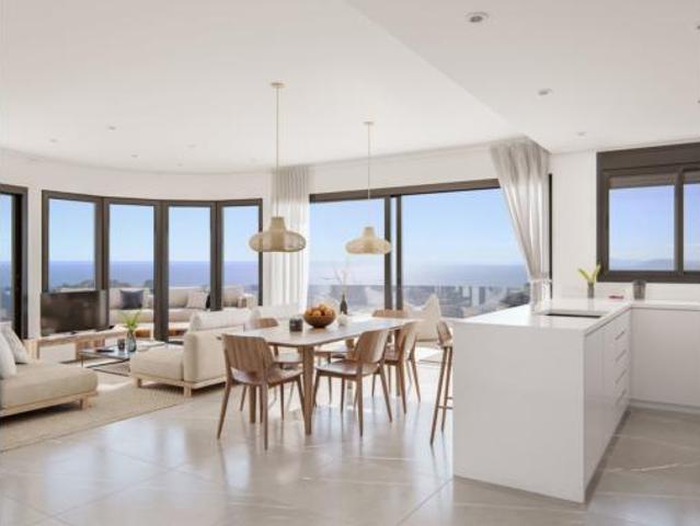 Apartamento Venta Águilas, Águilas