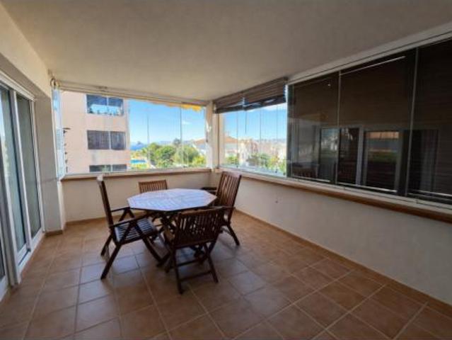 Apartamento Venta Águilas, Calabardina