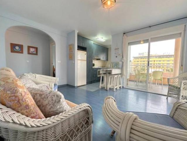 Apartamento Venta Águilas, Calarreona Las Lomas