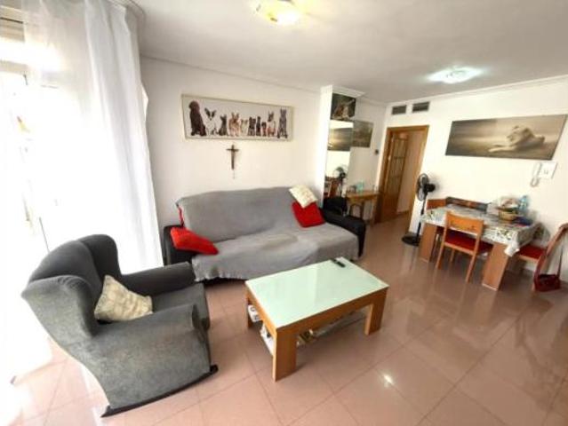 Apartamento Venta Águilas, Centro