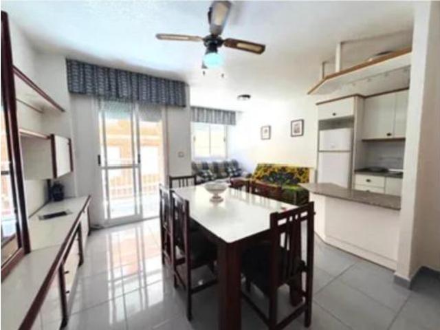 Apartamento Venta Águilas, Centro