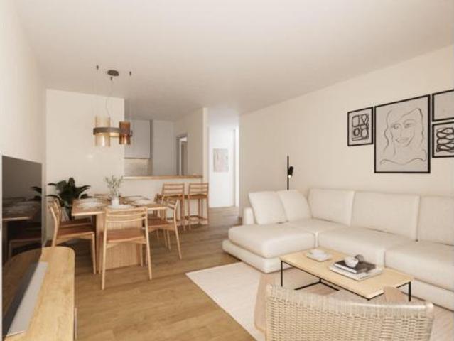 Apartamento Venta Águilas, Centro