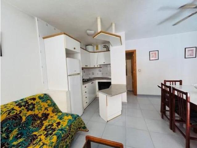Apartamento Venta Águilas, Centro