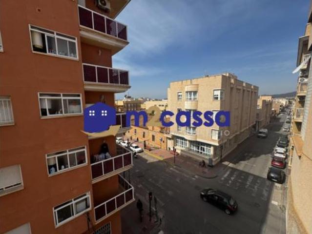 Apartamento Venta Águilas, Centro
