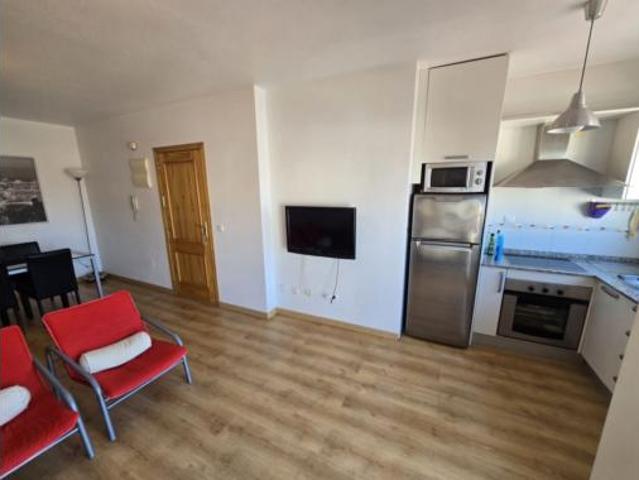 Apartamento Venta Águilas, Centro