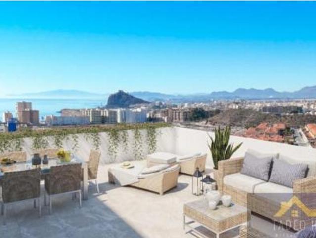 Apartamento Venta Águilas, El Hornillo