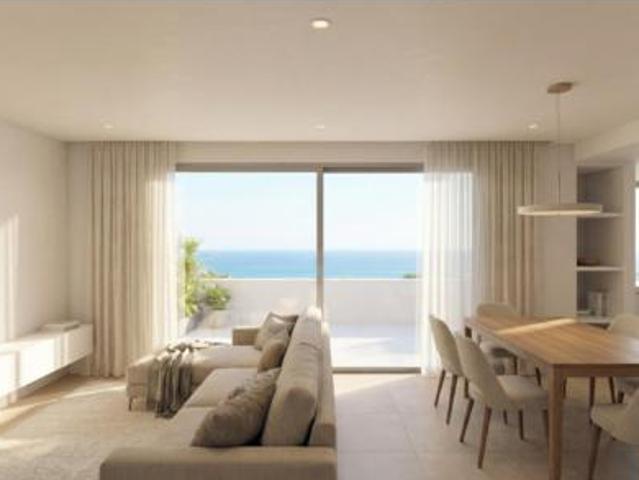 Apartamento Venta Águilas, El Hornillo