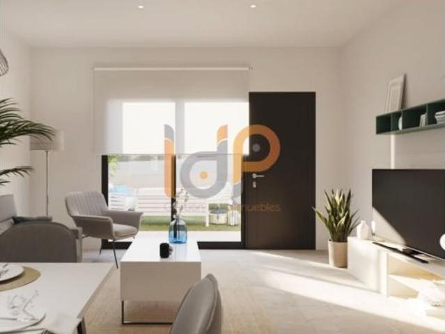 Apartamento Venta Águilas, El Hornillo