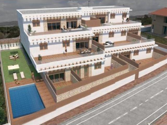 Apartamento Venta Águilas, El Hornillo