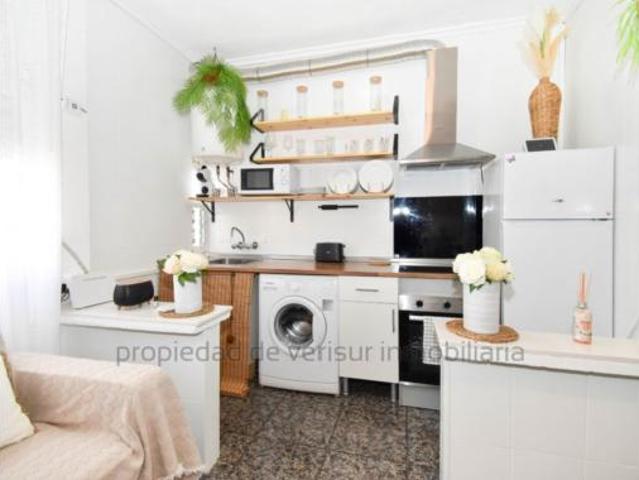 Apartamento Venta Águilas, El Hornillo