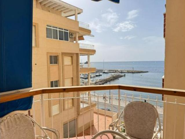 Apartamento Venta Águilas, Las Delicias