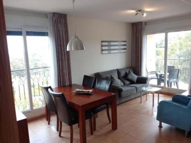 Apartamento Venta Águilas, Las Majadas Las Molinetas El Labradorcico