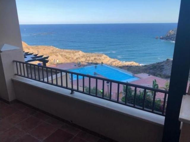 Apartamento Venta Águilas, Los Geráneos