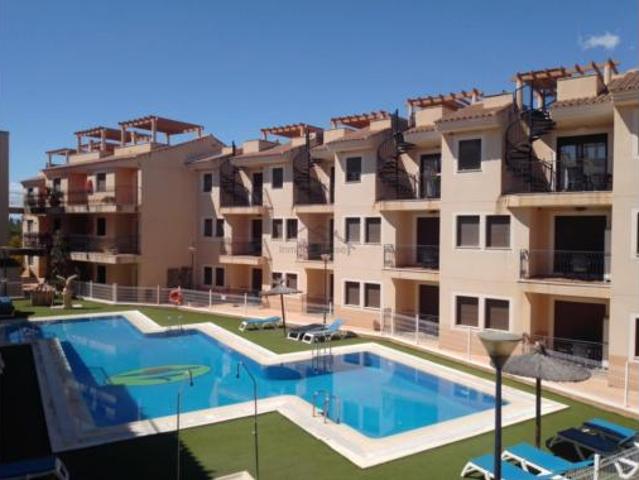 Apartamento Venta Águilas, Los Geráneos