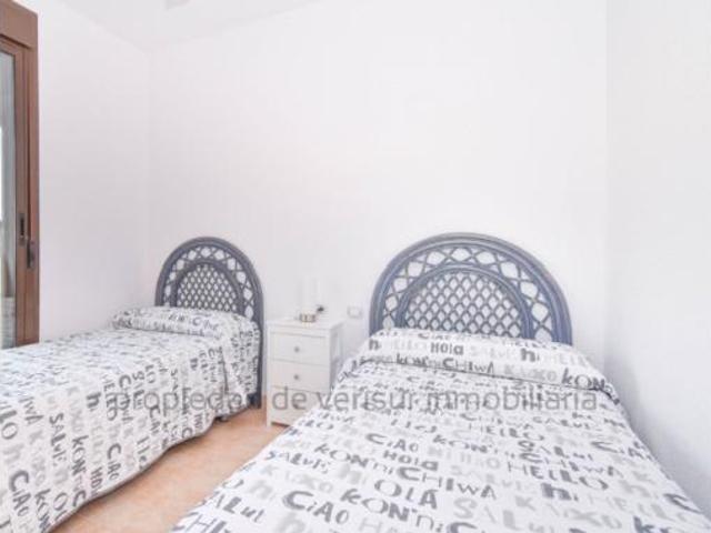 Apartamento Venta Águilas, Los Geráneos