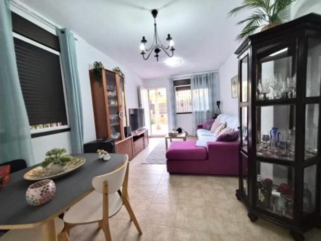 Apartamento Venta Águilas, Los Geráneos
