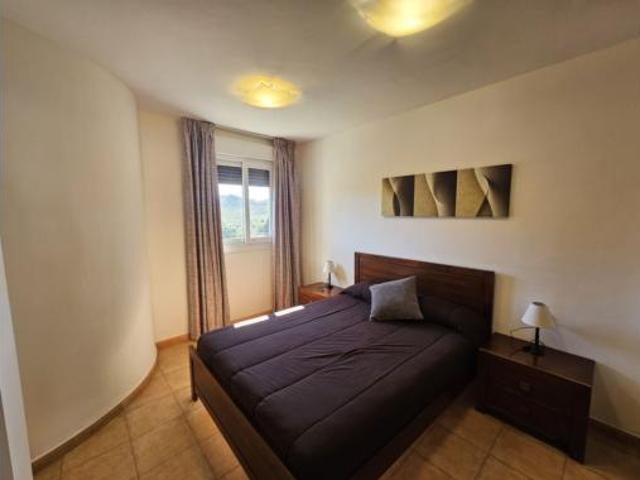 Apartamento Venta Águilas, Los Geráneos