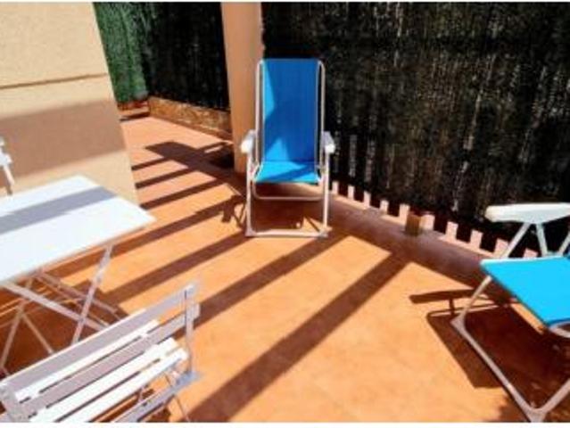 Apartamento Venta Águilas, Los Geráneos