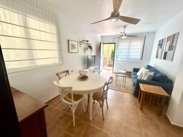 Apartamento Venta Águilas, Los Geráneos