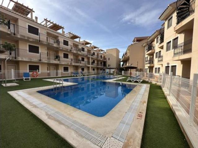 Apartamento Venta Águilas, Los Geráneos