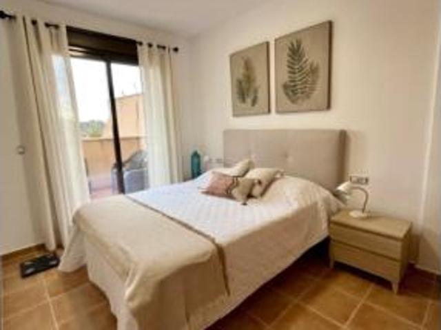 Apartamento Venta Águilas, Los Geráneos