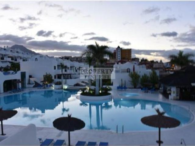 Apartamento Venta Adeje, Callao Salvaje Playa Paraíso Armeñime