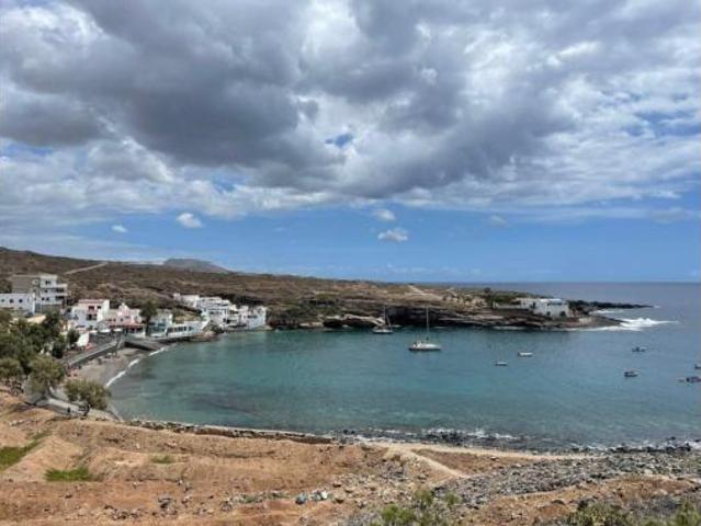 Apartamento Venta Adeje, Callao Salvaje Playa Paraíso Armeñime