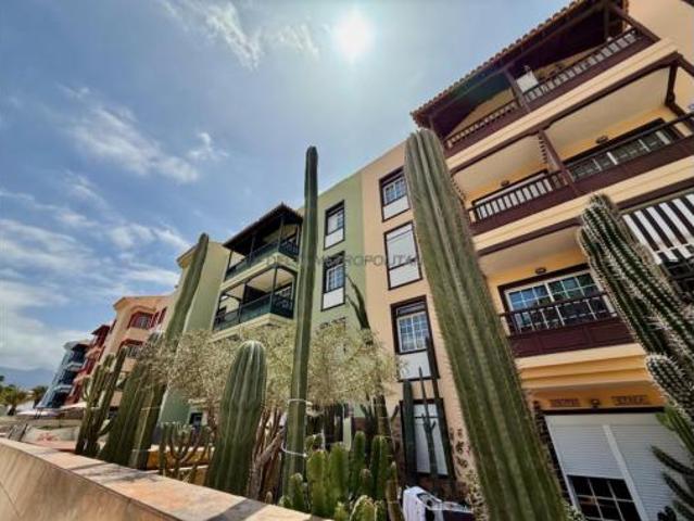 Apartamento Venta Adeje, Callao Salvaje Playa Paraíso Armeñime