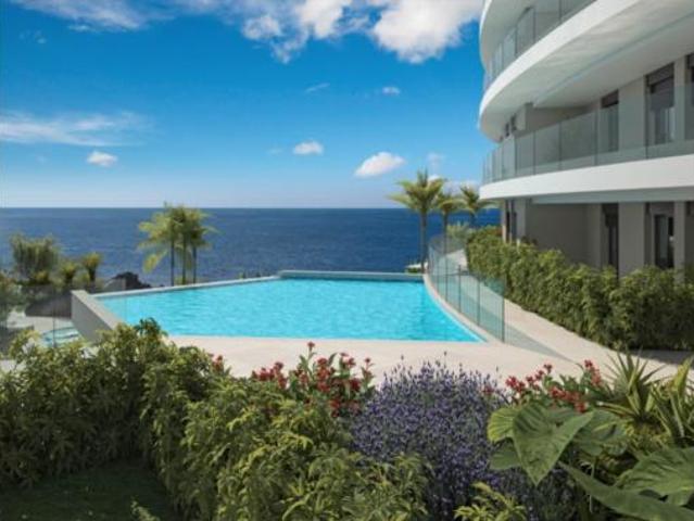 Apartamento Venta Adeje, Callao Salvaje Playa Paraíso Armeñime