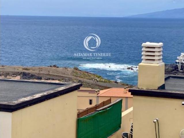 Apartamento Venta Adeje, Callao Salvaje Playa Paraíso Armeñime