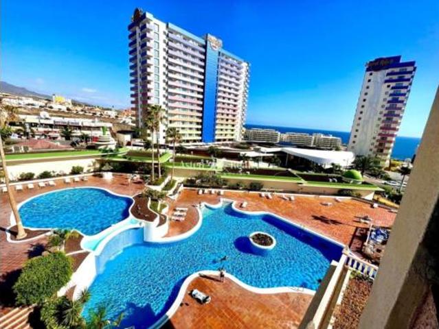 Apartamento Venta Adeje, Callao Salvaje Playa Paraíso Armeñime