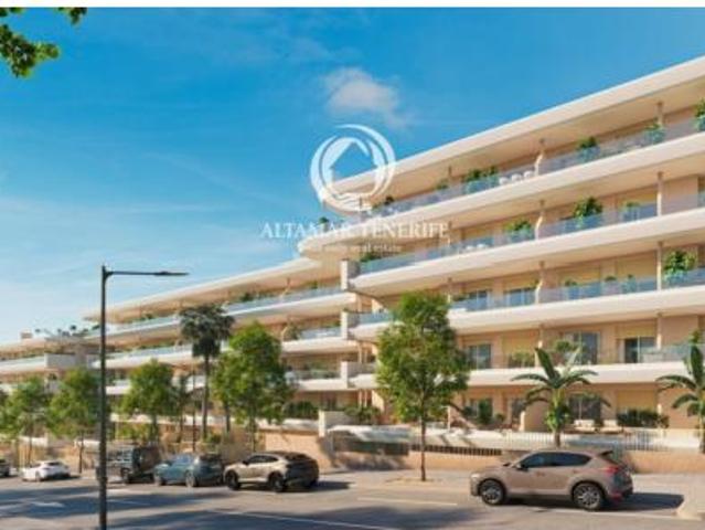 Apartamento Venta Adeje, Callao Salvaje Playa Paraíso Armeñime
