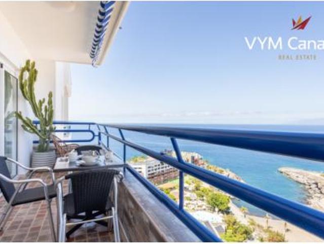 Apartamento Venta Adeje, Callao Salvaje Playa Paraíso Armeñime