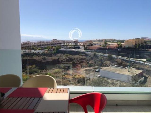 Apartamento Venta Adeje, Callao Salvaje Playa Paraíso Armeñime