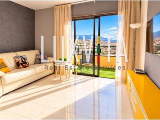 Apartamento Venta Adeje, Callao Salvaje Playa Paraíso Armeñime