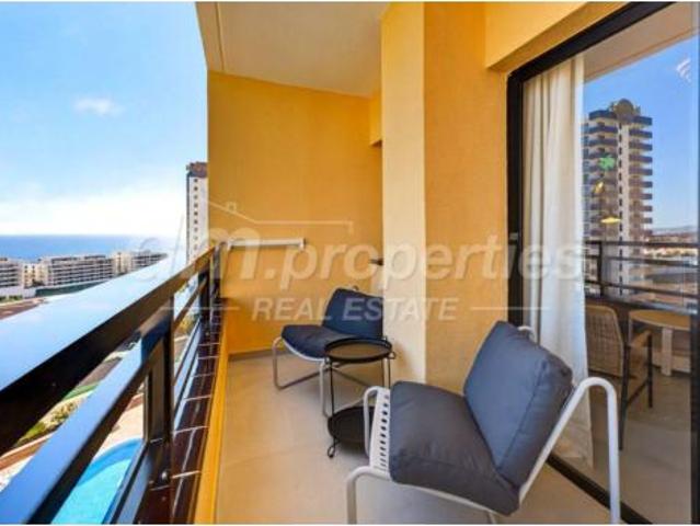 Apartamento Venta Adeje, Callao Salvaje Playa Paraíso Armeñime
