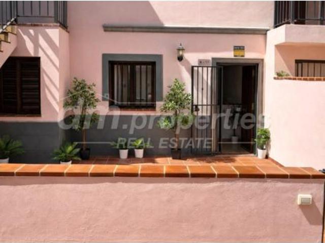 Apartamento Venta Adeje, Callao Salvaje Playa Paraíso Armeñime