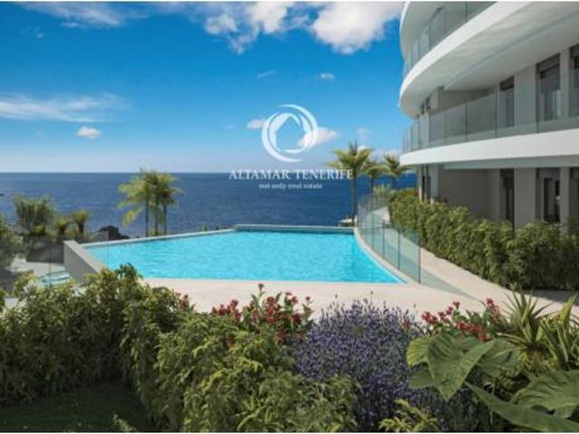 Apartamento Venta Adeje, Callao Salvaje Playa Paraíso Armeñime