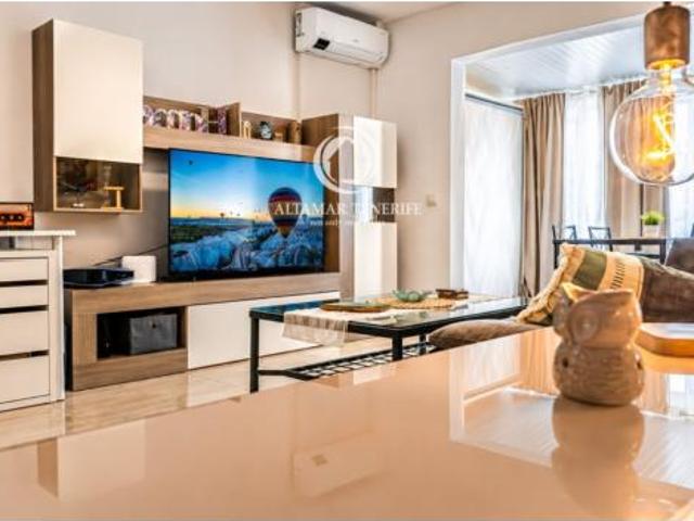 Apartamento Venta Adeje, Callao Salvaje Playa Paraíso Armeñime