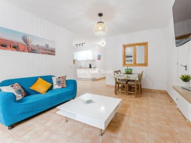 Apartamento Venta Adeje, Callao Salvaje Playa Paraíso Armeñime