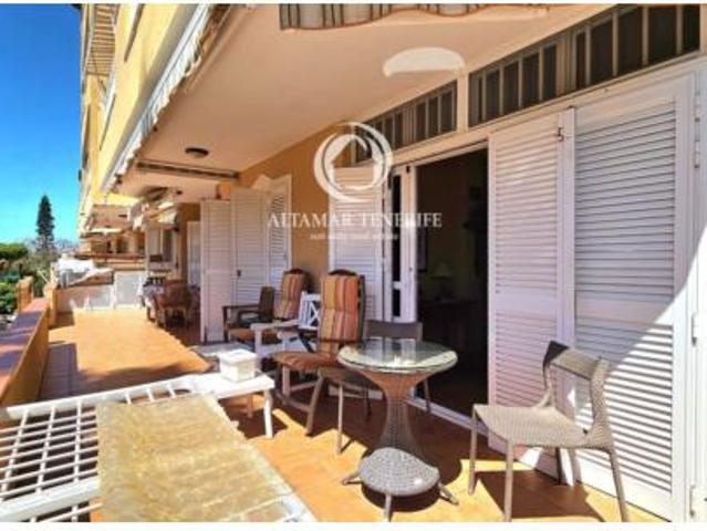 Apartamento Venta Adeje, Callao Salvaje Playa Paraíso Armeñime
