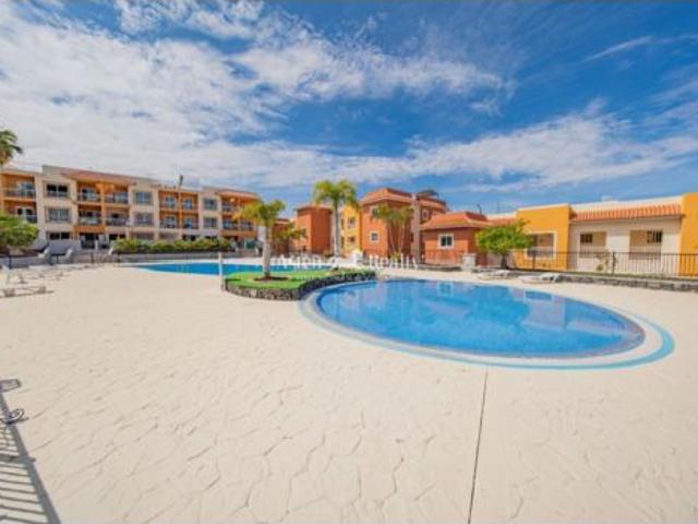 Apartamento Venta Adeje, Callao Salvaje Playa Paraíso Armeñime