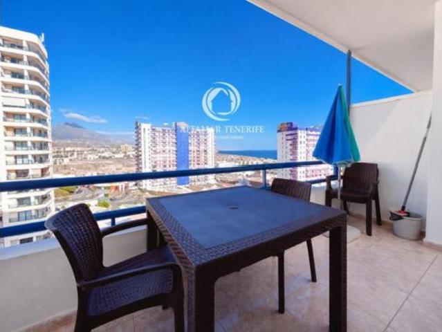 Apartamento Venta Adeje, Callao Salvaje Playa Paraíso Armeñime