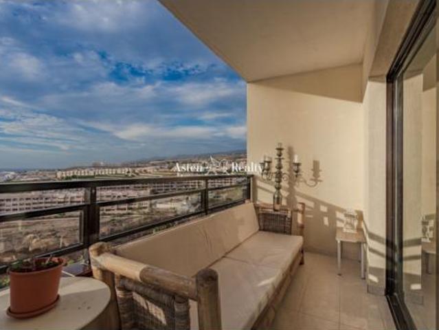 Apartamento Venta Adeje, Callao Salvaje Playa Paraíso Armeñime