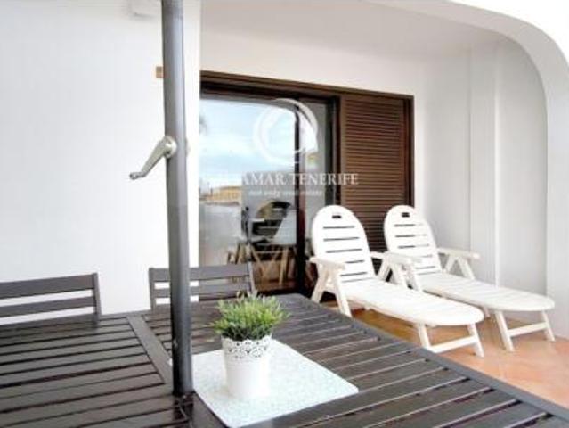 Apartamento Venta Adeje, Callao Salvaje Playa Paraíso Armeñime